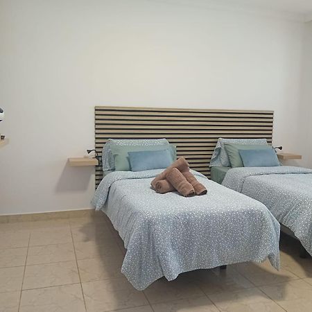 Bed and Breakfast Hoya De Ayala I Las Palmas / Gran Canaria Exterior foto