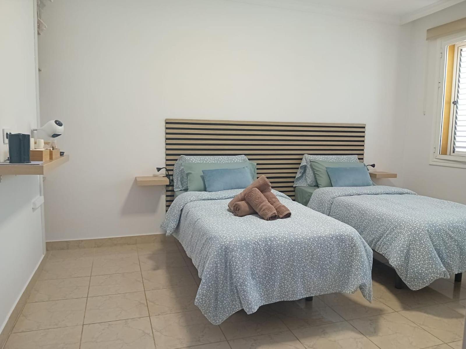 Bed and Breakfast Hoya De Ayala I Las Palmas / Gran Canaria Exterior foto