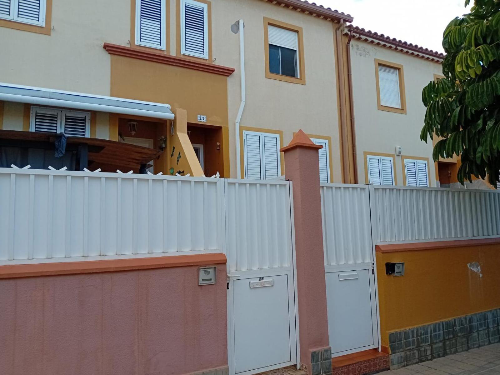 Bed and Breakfast Hoya De Ayala I Las Palmas / Gran Canaria Exterior foto