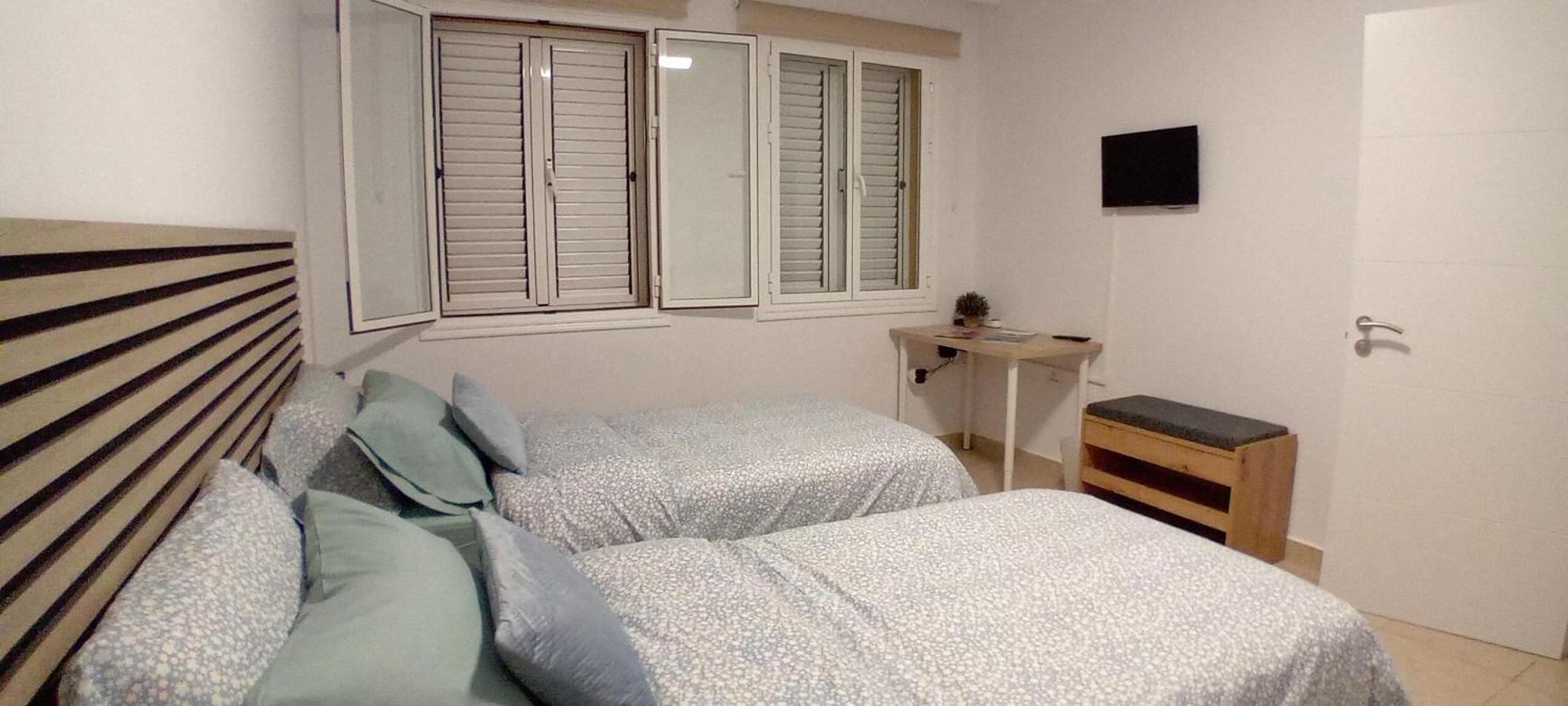 Bed and Breakfast Hoya De Ayala I Las Palmas / Gran Canaria Exterior foto